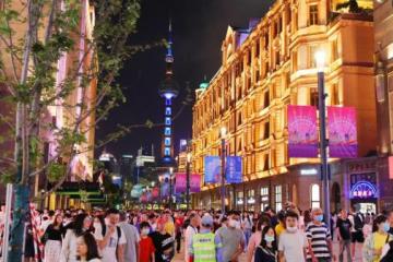 “爱购上海”城市指南将推出，各类企业陆续上新相关服务套餐