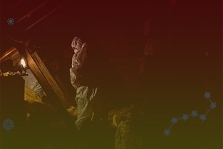看,这里是肃北|石包城遗址:河西走廊的桥头堡