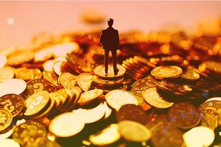 中海:前三月合约物业销售金额约835.98亿元