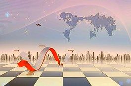 财报前瞻小摩JPM.US暴涨40%预示财报风向?Q1业绩或再创新高